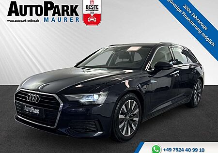 Audi A6 Avant 40 TDI