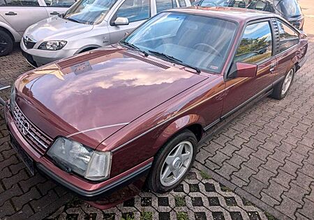 Opel Monza 3.0 GSE Automatik 179PS Coupe