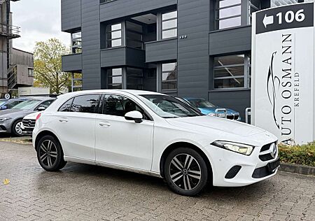 Mercedes-Benz A 250 gebraucht kaufen Mercedes-Benz A 250 e 8G-DCT Progressive LED RFK DAB