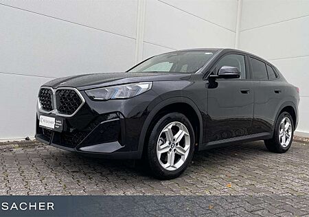 BMW X2 sDrive20i LCProf.HuD,AHK,adLED,360°,DAB
