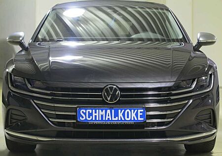 VW Arteon Volkswagen Shooting Brake 2.0 TDI SCR DSG7 Elegance