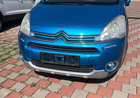 Citroën Berlingo Citroen Selection