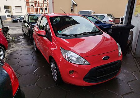 Ford Ka /+ Titanium
