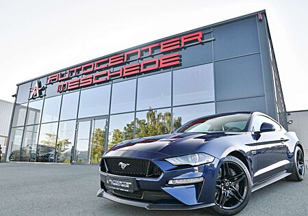 Ford Mustang 5.0 Ti-VCT V8 GT Aut. Navi* Premium 3*