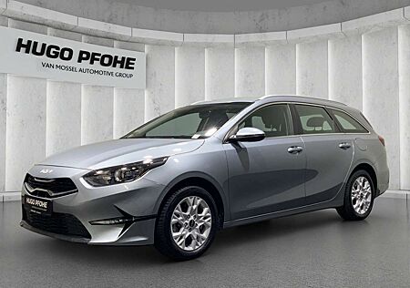 Kia Cee'd Ceed / Ceed 1.0 T-GDI (EURO 6d)