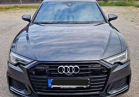 Audi A6 Avant 45 TDI S-Line Quattro Tiptronic 360 LED