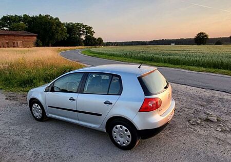 VW Golf Volkswagen 1.4 Comfortline