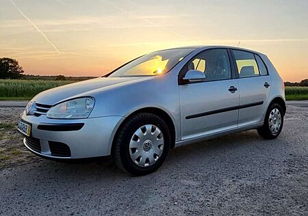 VW Golf Volkswagen 1.4 Comfortline