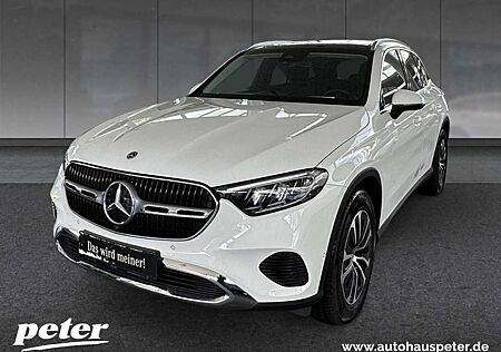 Mercedes-Benz GLC 220 d 4M Avantgarde/Advanced/LED/Panorama-SD