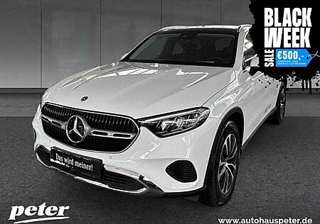 Mercedes-Benz GLC 220 d 4M Avantgarde/Advanced/LED/Panorama-SD