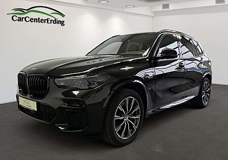 BMW X5 xDrive45e*M Sport*Laser*ACC*360*Pano*AHK*HUD*