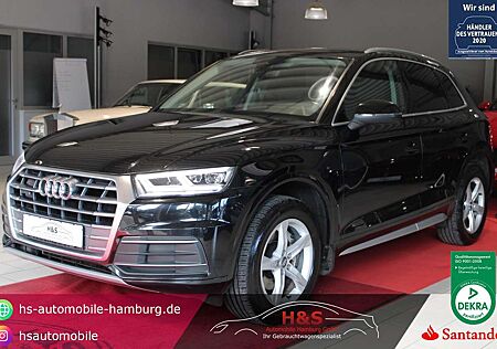 Audi Q5 40 TDI quattro sport LED*Standheizung