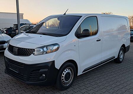 Fiat Scudo L2 SX Kasten 3-Sitzer Navi PDC Automatik