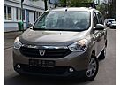 Dacia Lodgy Laureate/7 Sitze/Tempomat/Klima