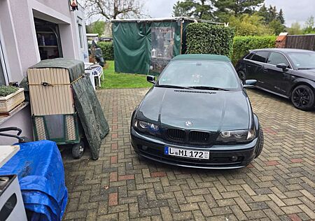BMW 323 3er Ci