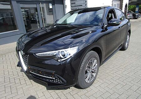 Alfa Romeo Stelvio 2.2 JTDM Business Q4