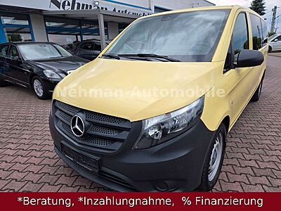 Mercedes-Benz Vito Tourer 114/116 CDI Pro extralang 9 Sitze