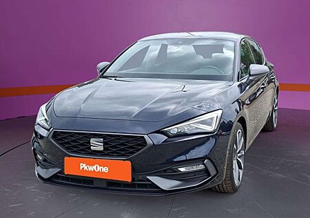 Seat Leon 1.5 TSI FR *ACC *FullLink * Einparkhilfe