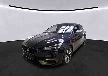 Seat Leon FR