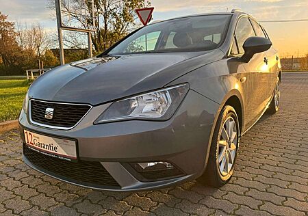 Seat Ibiza ST Style