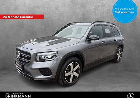 Mercedes-Benz GLB 200 LED/360°KAMERA/NIGHT/EASY-PACK/MBUX SHZ