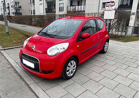 Citroën C1 Citroen Style | Klima | HU & AU Neu