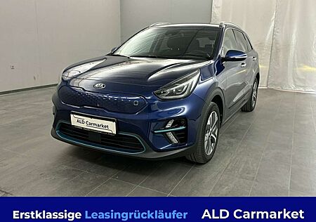 Kia Niro e- e- Vision Geschlossen, 5-türig, Direktantrieb,