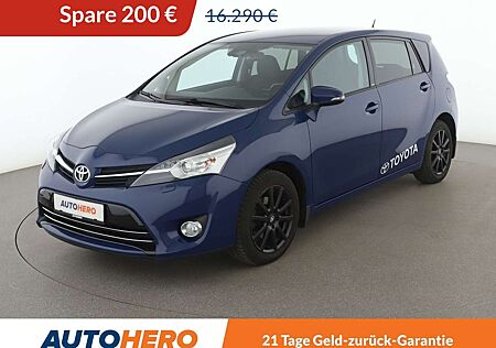 Toyota Verso 1.8 Edition-S+ *NAVI*BI-XENON*TEMPO*CAM*SHZ*