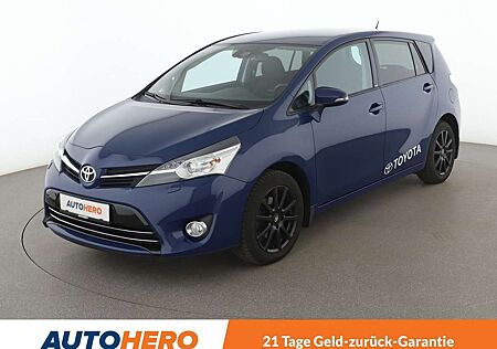 Toyota Verso 1.8 Edition-S+ *NAVI*BI-XENON*TEMPO*CAM*SHZ*