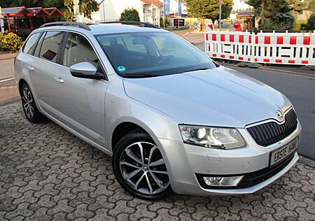 Skoda Octavia Edition