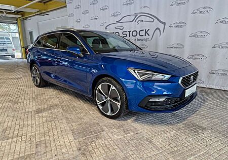 Seat Leon ST 1.4e-HYBRID DSG Xcellence LED PDC SH AHK