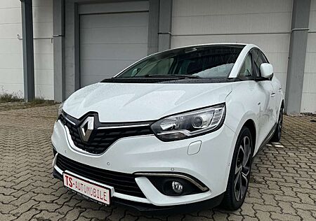 Renault Scenic IV BOSE Edition 1-Hand/100TKM/Tüv&Au Neu