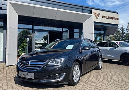 Opel Insignia ST 1.6 Turbo Innovation Automatik NAVI