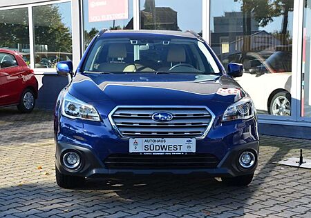 Subaru Outback 2.5i Lineartronic Comfort