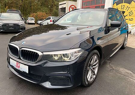 BMW 520 d xDrive M-Paket Touring Navi Klima AHK PDC
