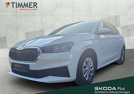 Skoda Fabia 1.0 Ambition *LED *TEMPO *NAVI *SITZHZG *PDC *