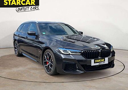 BMW 530 d TOURING 3.0 M-SPORTPAKET PRO+PANO+HUD+StHZ+ACC+N
