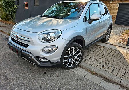 Fiat 500X CROSS 4x4 Automatik Zahnriemen Neu