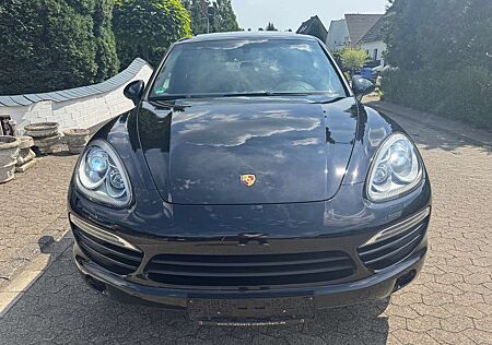 Porsche Cayenne STANDHEIZUNG PANORAMADACH BOSE NAVI XENON LEDER