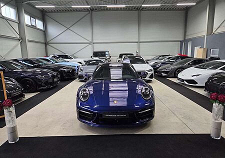 Porsche 911 Carrera S /PDLS+/Bose/Sport-Chrono/*870€