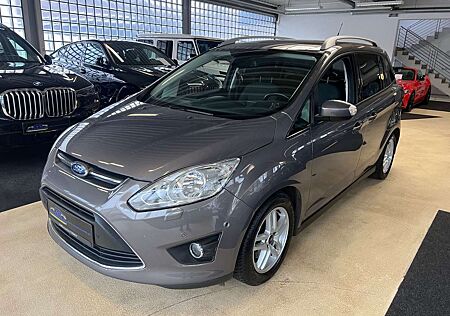 Ford Grand C-Max 1.6 Champions Edition