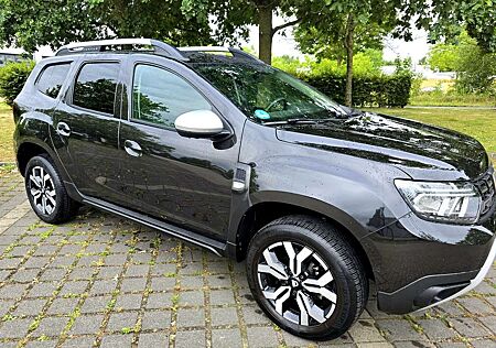 Dacia Duster TCe 130 2WD Prestige+
