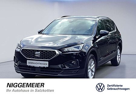 Seat Tarraco 2.0TDI Style NAVI+LED+ACC