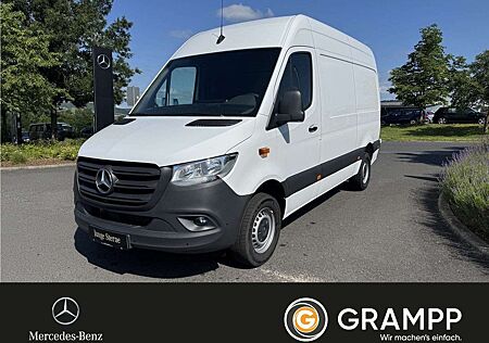 Mercedes-Benz Sprinter 317 Kasten L2H2 AUTOMATIK*NAVI*360°*93l