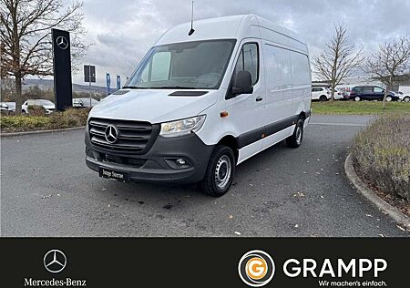 Mercedes-Benz Sprinter 317 Kasten L2H2 AUTOMATIK*NAVI*360°*93l