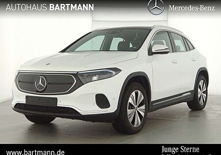 Mercedes-Benz EQA 250 PANO+360°+LED+ PROGRESSIVE+JungerStern++