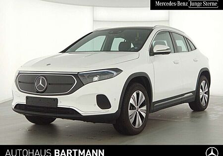 Mercedes-Benz EQA 250 PANO+360°+LED+ PROGRESSIVE+JungerStern++