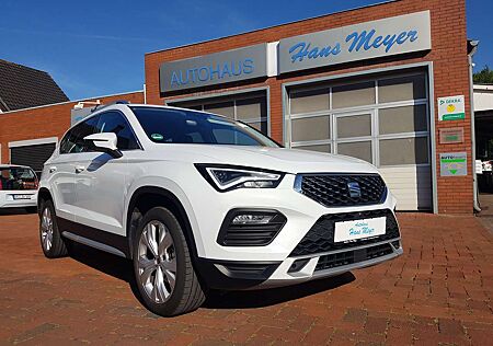 Seat Ateca 1.5 TSI Xperience 360 Kamera