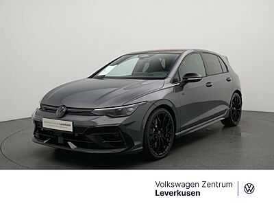 Volkswagen Golf R Black Edition SPORTABGAS MATRIX DCC H/