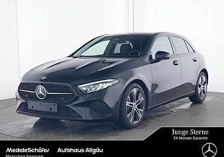Mercedes-Benz A 200 d Progressive Night PanoSD AHK LED NP51 Park